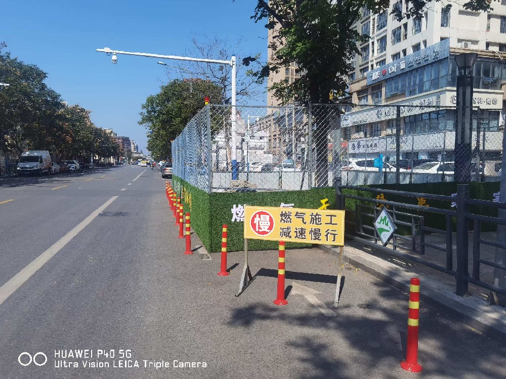 非开挖内衬修复安全秘籍：守护行人，打造无忧工程！